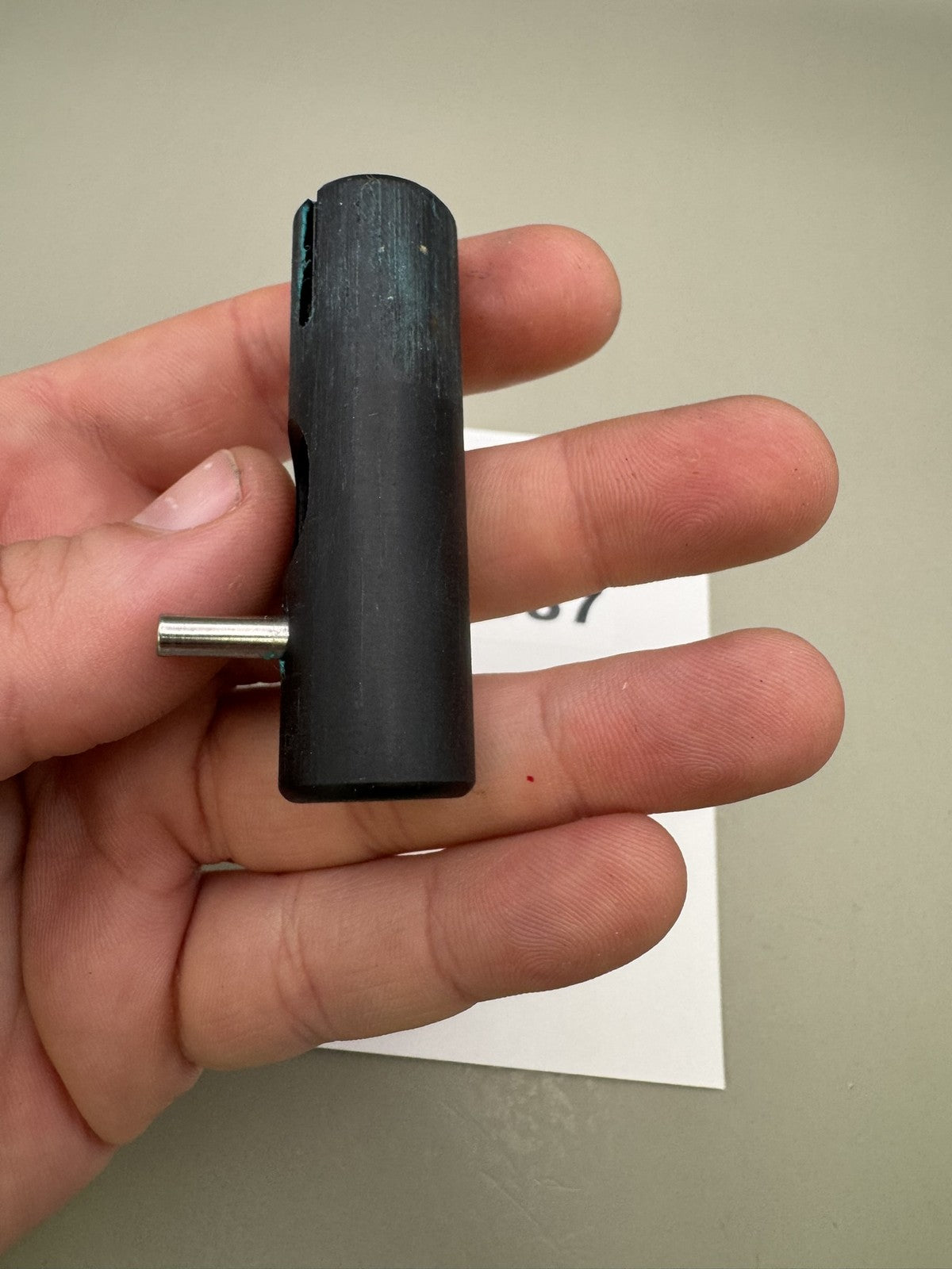 WDP Angel LCD Bolt