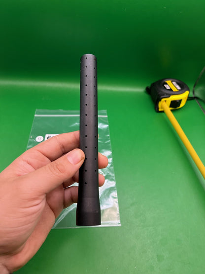 Inception Barrel Tip