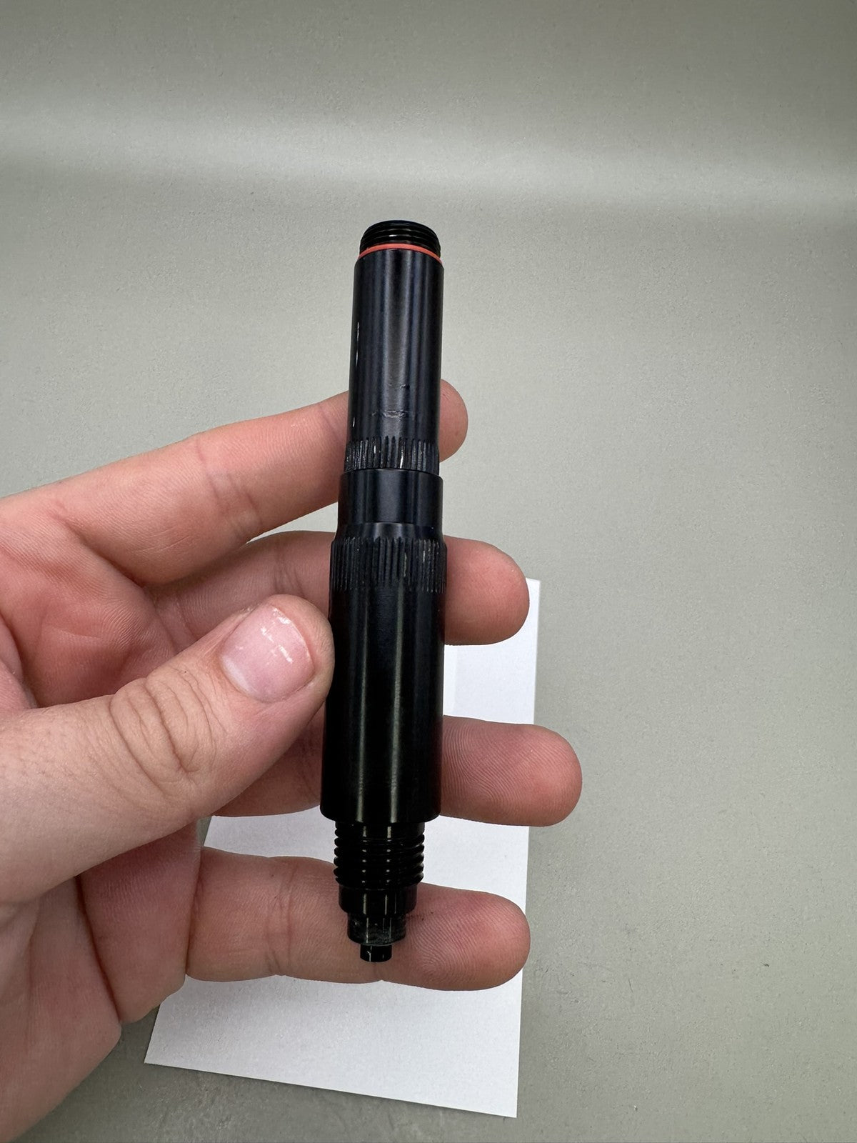 Empire Mini Transfer Tube