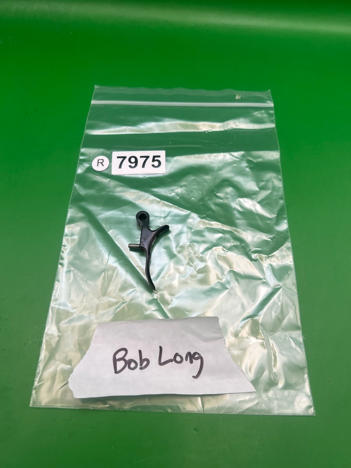 Bob Long Intimidator Trigger Black