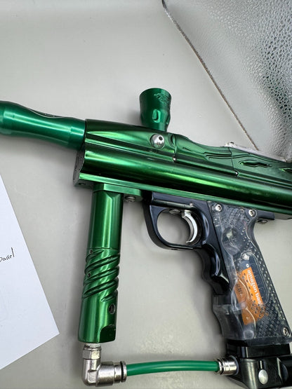 WDP Angel LCD Apollo - Paintball Marker Fully Working
