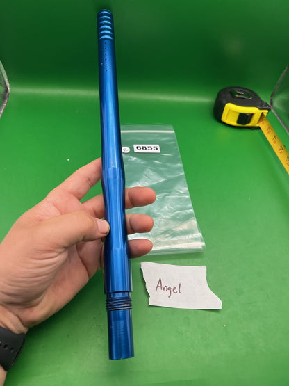 CP Custom Products Angel Barrel 14 Inch Blue