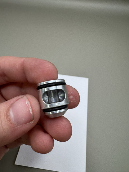 WDP Angel A1 Valve