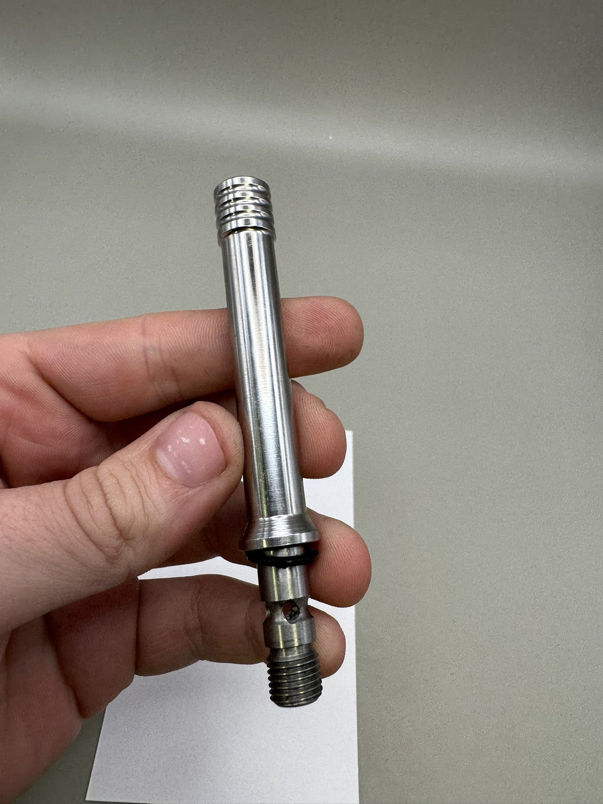 WGP Autococker Pro 2k Volumizer