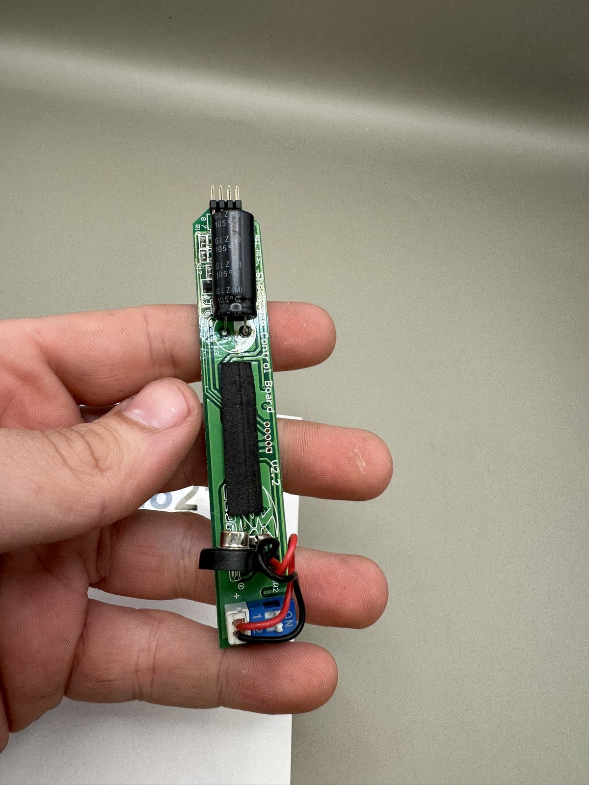 Empire PB Mini Lower Board