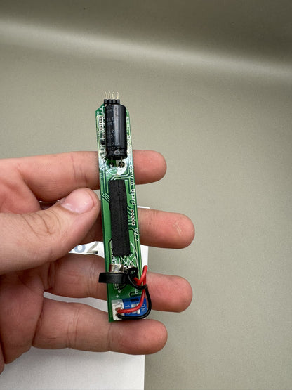 Empire PB Mini Lower Board