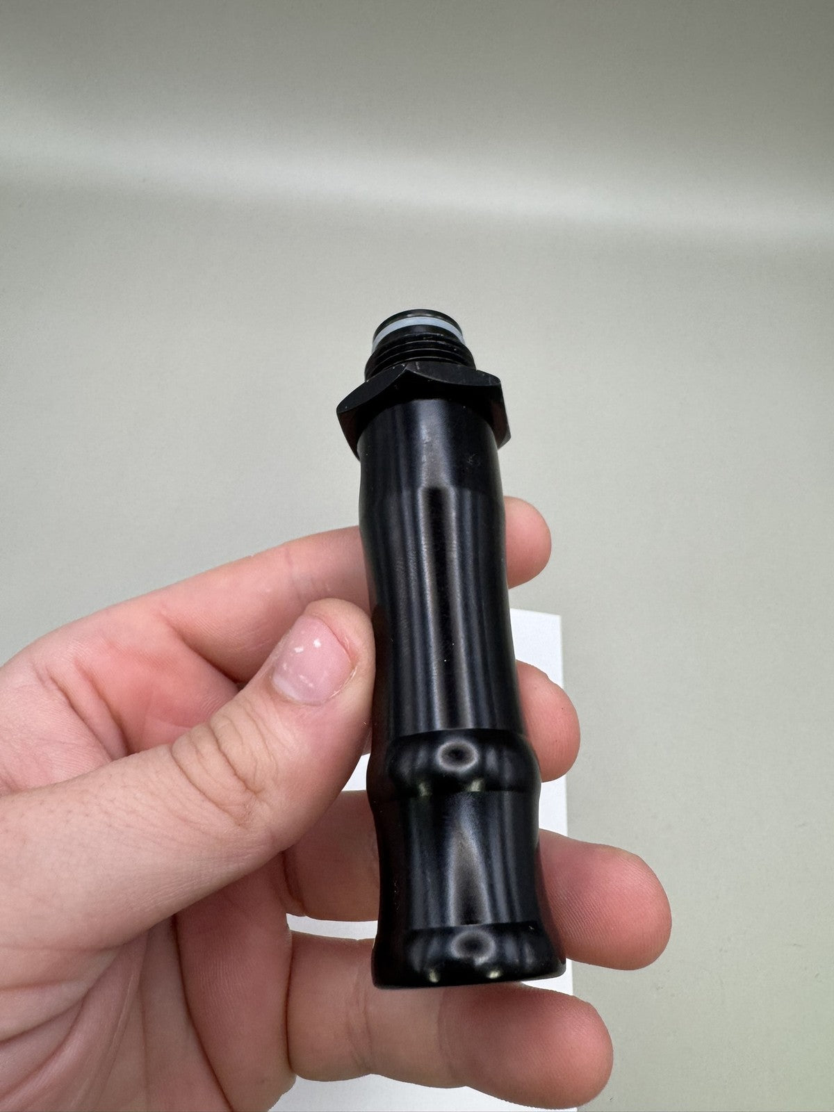 Smart Parts Gas Through Gadget Grip