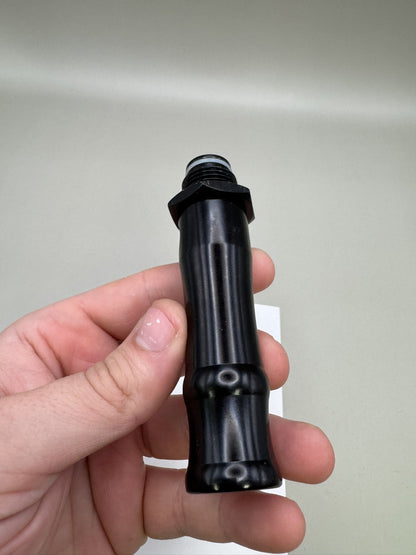 Smart Parts Gas Through Gadget Grip
