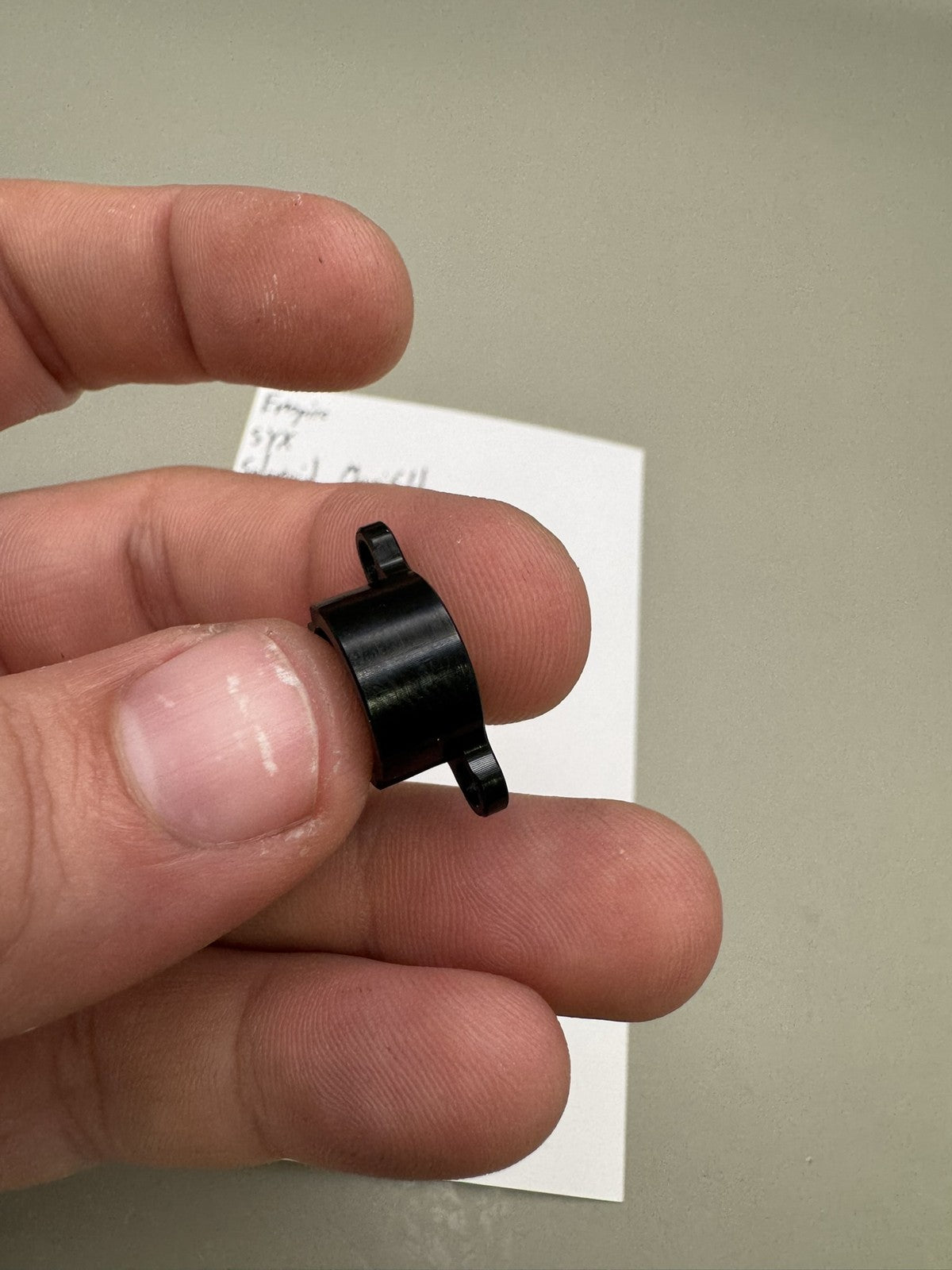 Empire SYX Solenoid Manifold