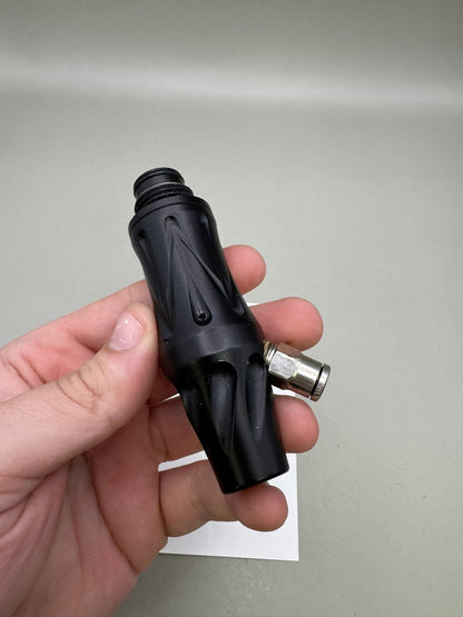 WGP Inline HPB