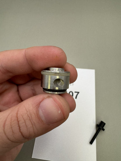 WDP Angel LCD Evil Valve Kit