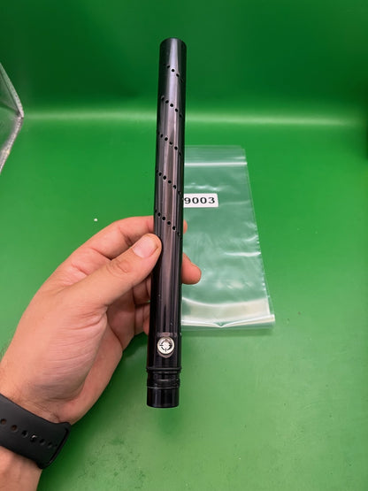 Smart Parts Freak Barrel Tip 13 Inch AA Gloss Black Aluminum