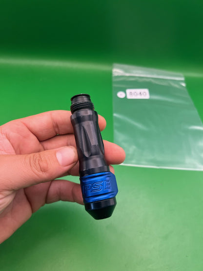 Planet Eclipse Inline HPR