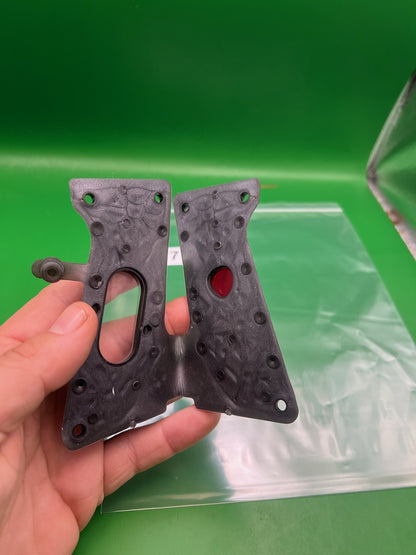Angel LCD Grips