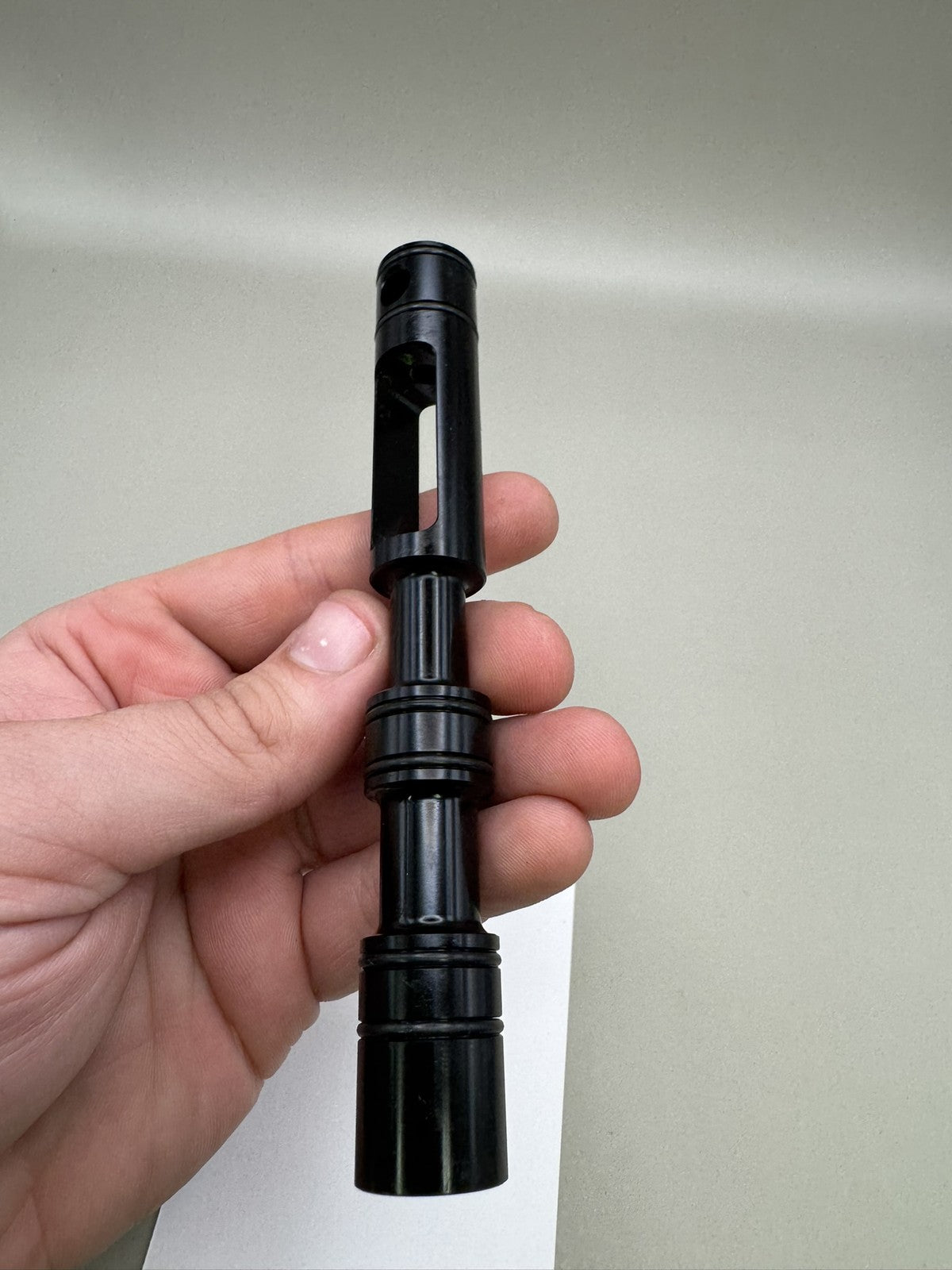 Planet Eclipse ETEK 2 Ram Sleeve