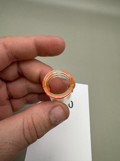 Proto/Dye Reflex Eye Pipe
