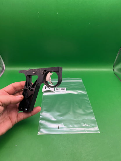 Smart Parts Shocker SFT Trigger Frame Black