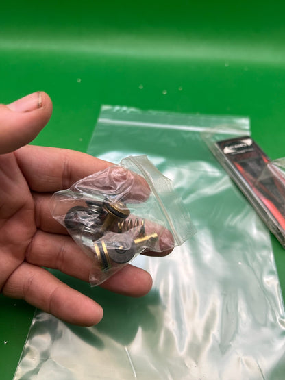 Planet Eclipse EGO Multi-Reg Regulator Spares Kit ECLEGOS9800