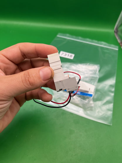 WGP Eblade Autococker Solenoid Kit