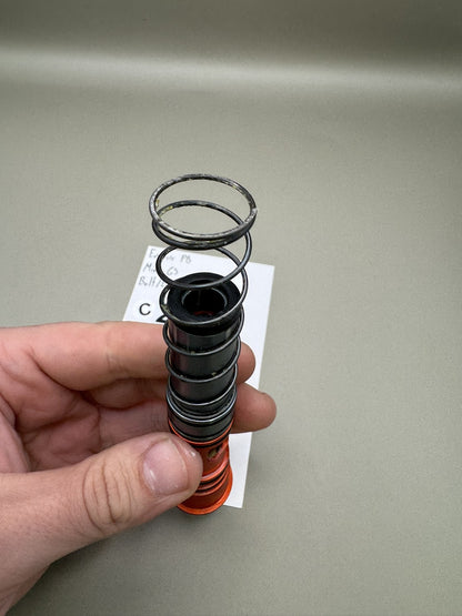 Empire PB Mini GS Bolt/Engine