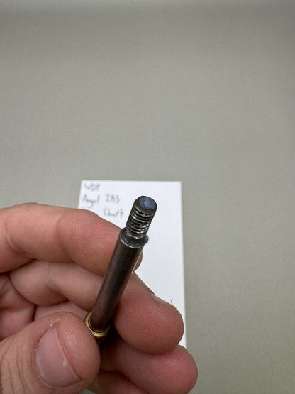 WDP Angel IR3 Ram Shaft