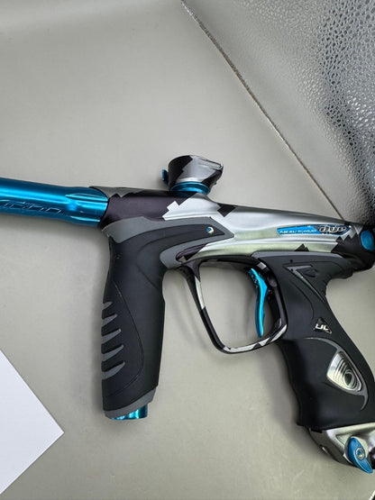 Dye DM14 - Paintball Marker Fully Working