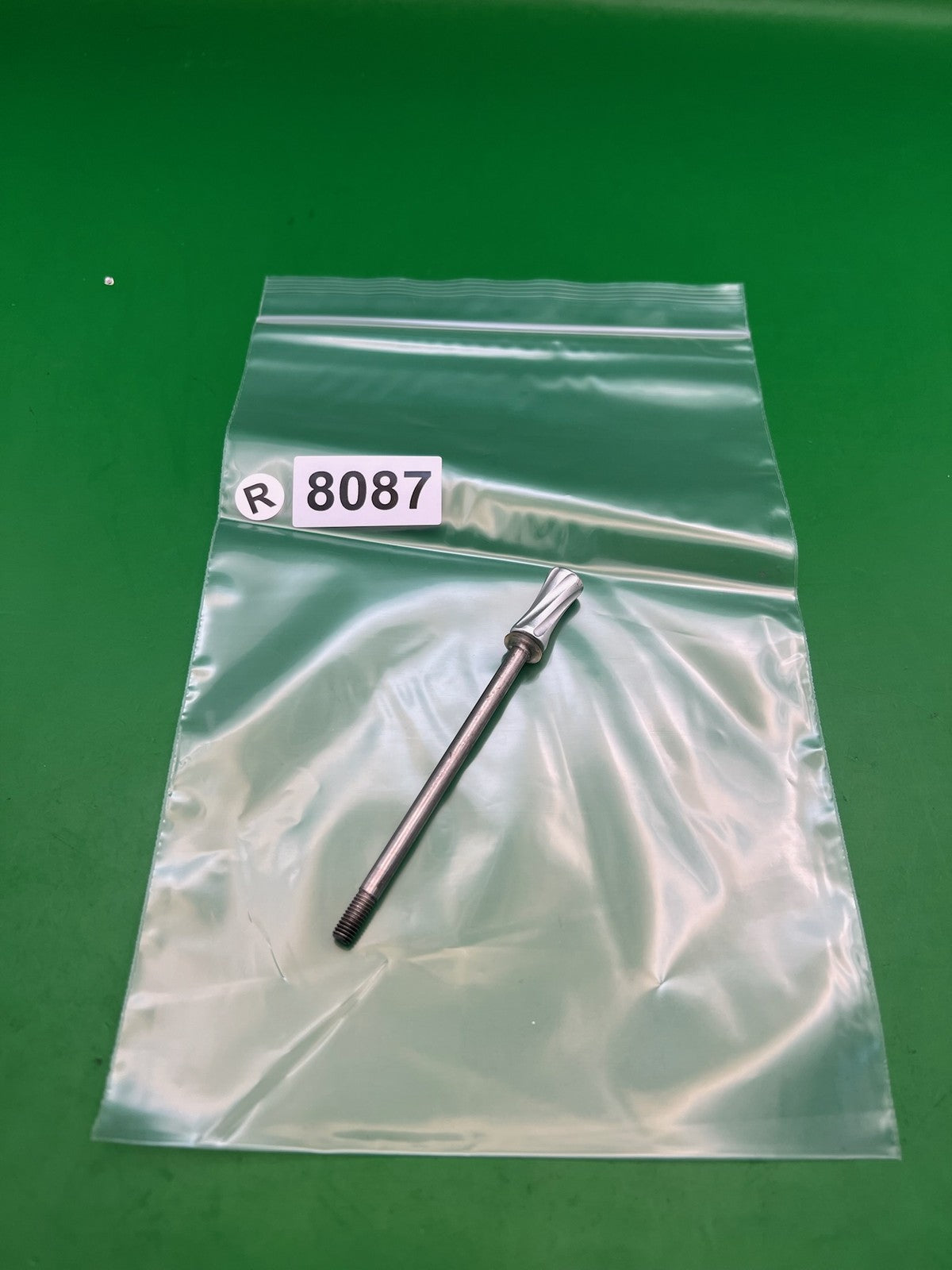 Autococker Cocking Rod
