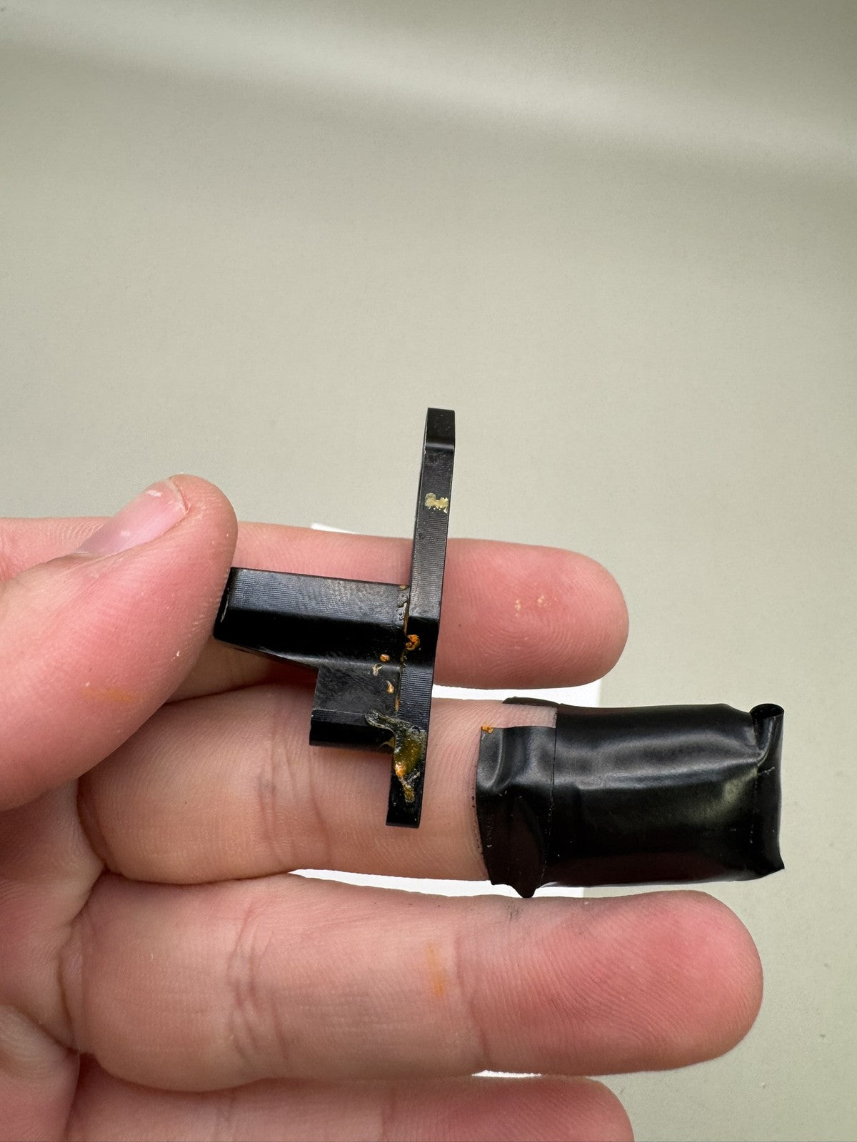DLX Luxe ICE Solenoid Manifold