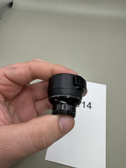 Smart Parts Shocker SFT Feedneck