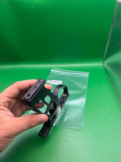 WGP Select Fire Frame Autococker