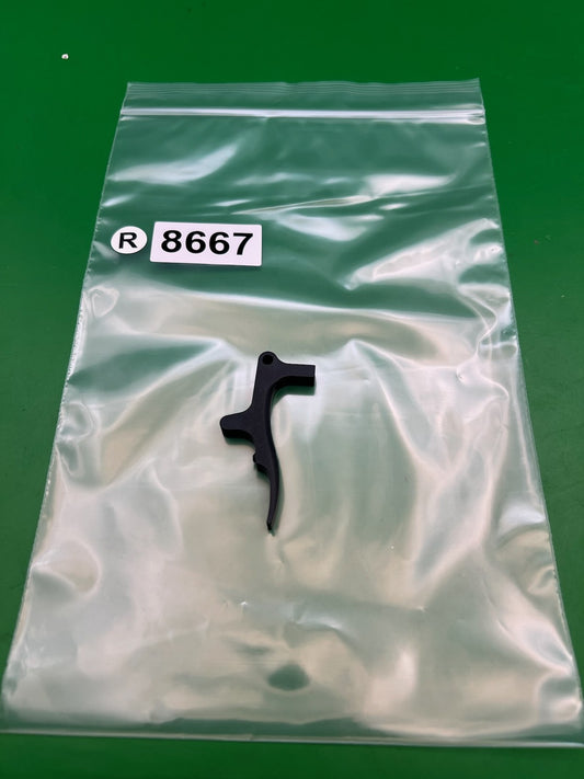 Planet Eclipse Etek 5 Trigger Black Aluminum Replacement Part