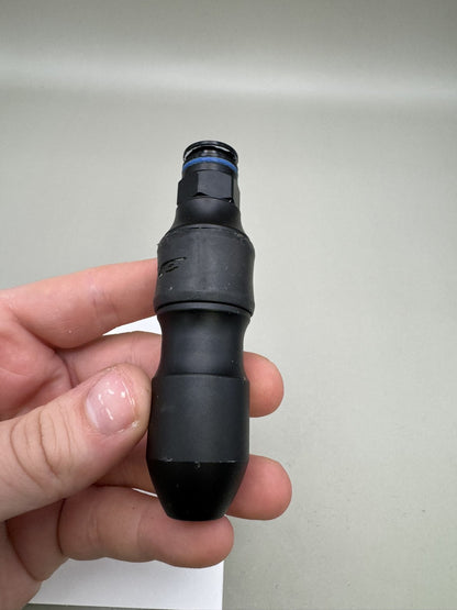 Dye Rize HPR Regulator