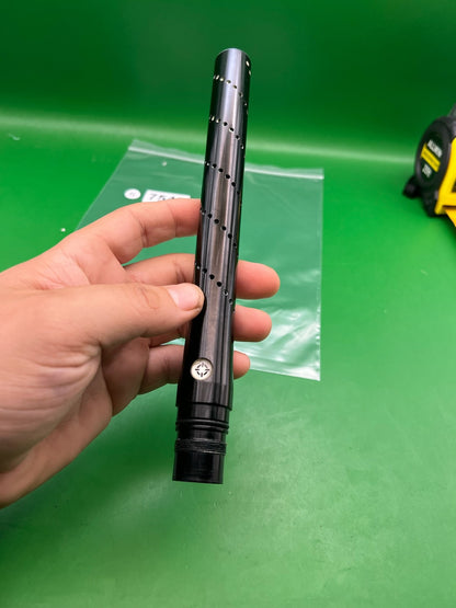 Smart Parts Freak Tip Black