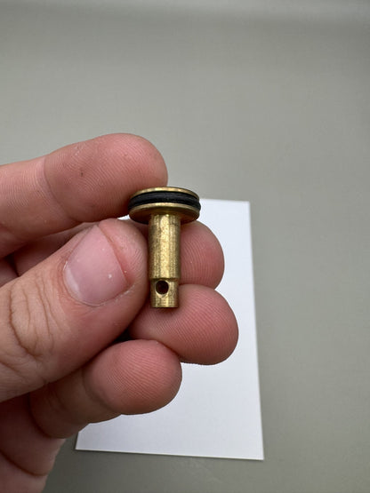 Planet Eclipse Autococker EVO LPR Piston Brass