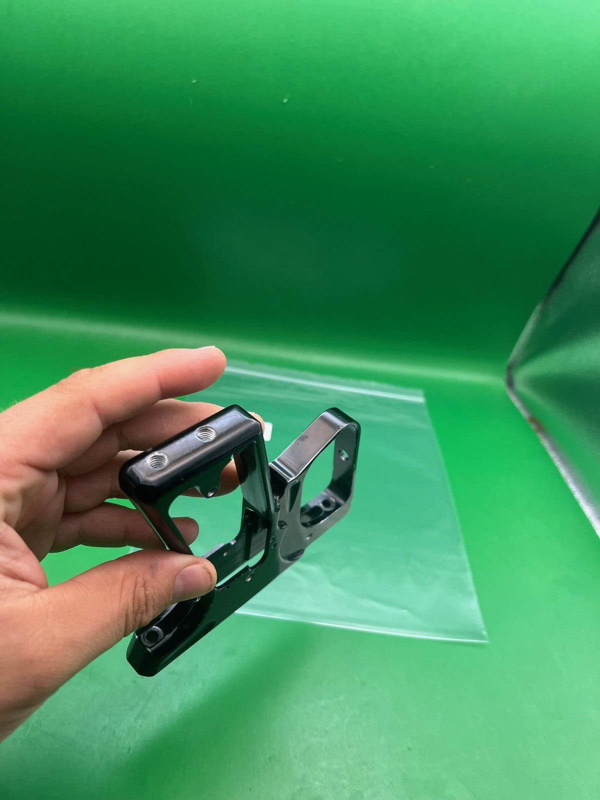 Smart Parts SFT Shocker Frame