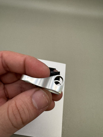 WGP Autococker Custom Back Block
