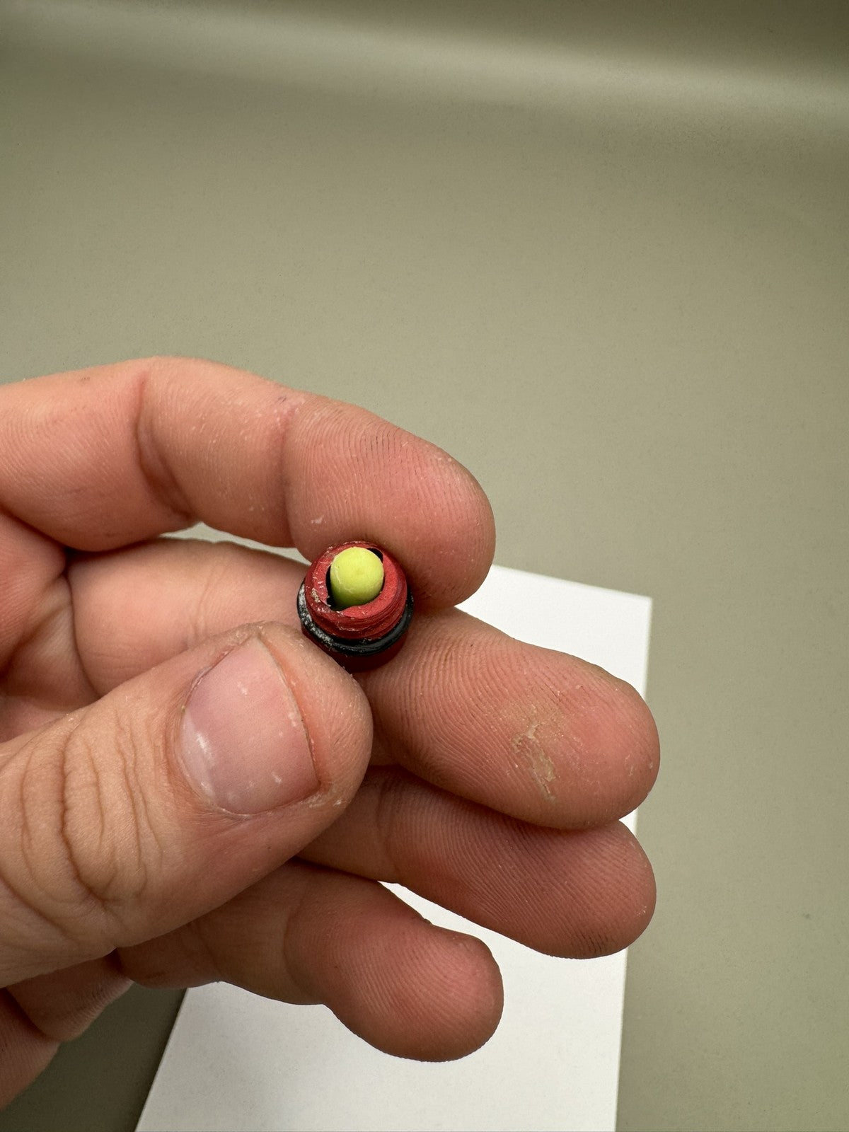 Smart Parts Nerve Detents