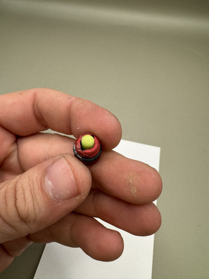 Smart Parts Nerve Detents