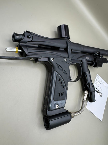 WGP 05 Super Stock Autococker #2 - Paintball Marker Fully Working