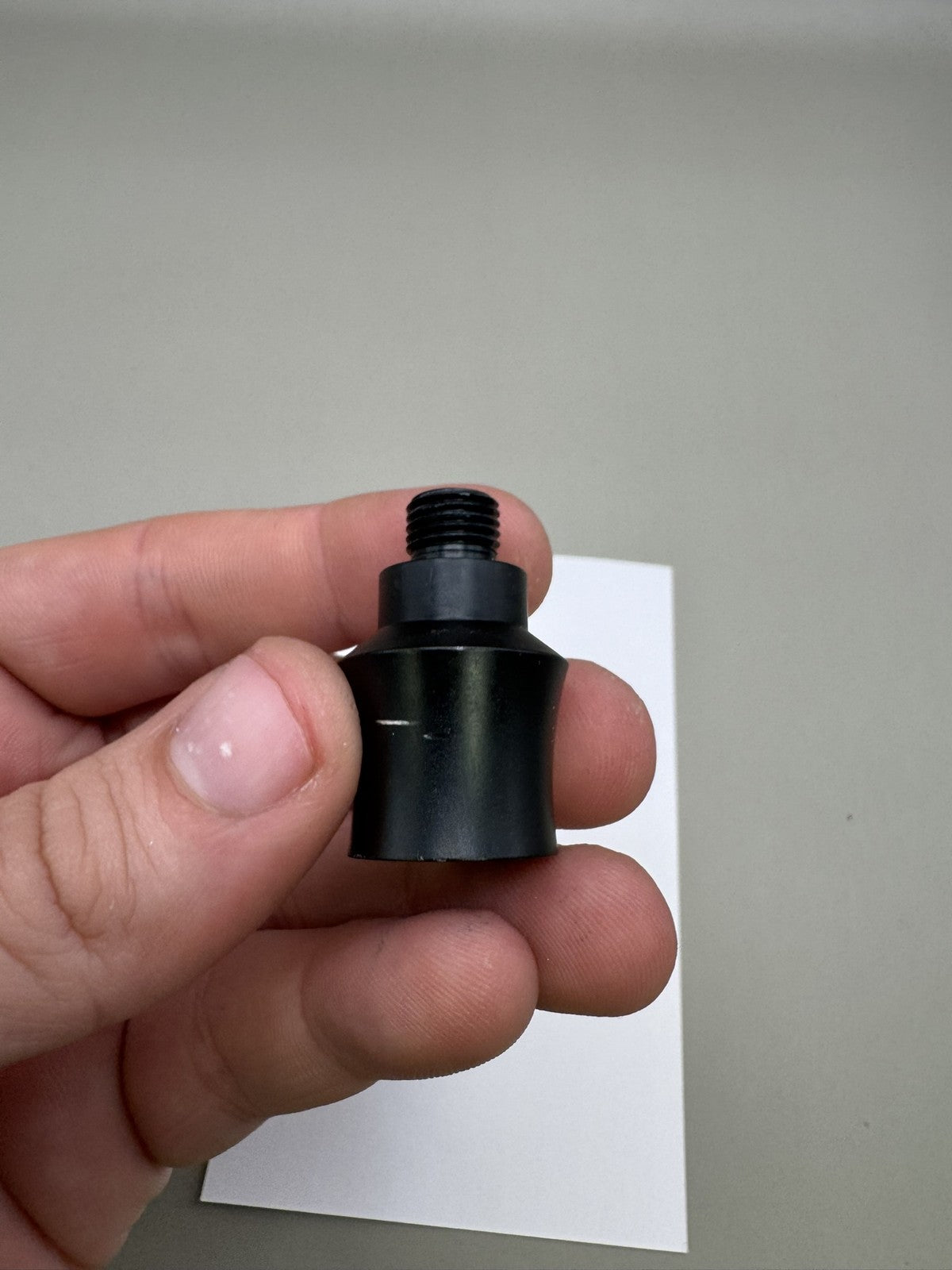 Proto/Dye Rail VASA