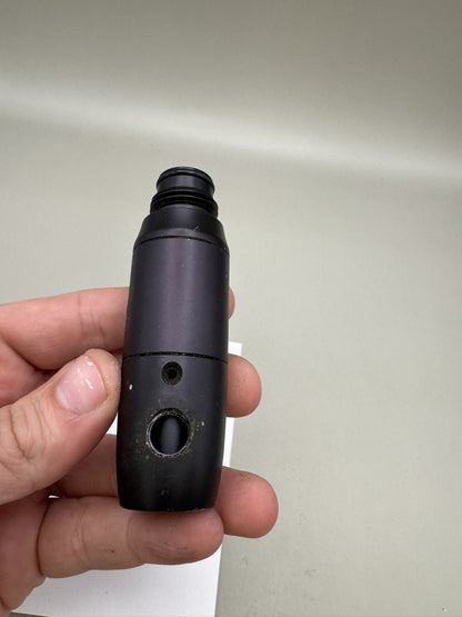 Dangerous Power Inline HPR