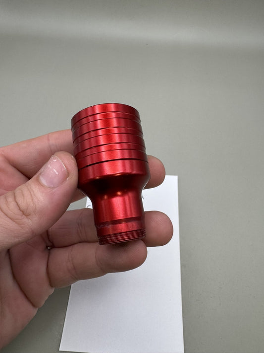WDP Angel Twist Lock Feedneck