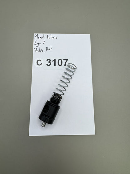 Planet Eclipse Ego 7 Valve Kit