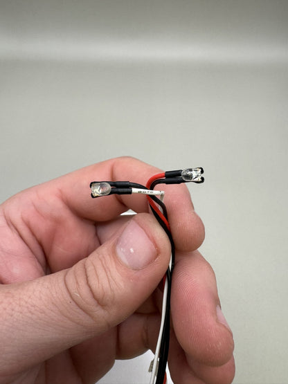 Dye Reflex Eye Wire
