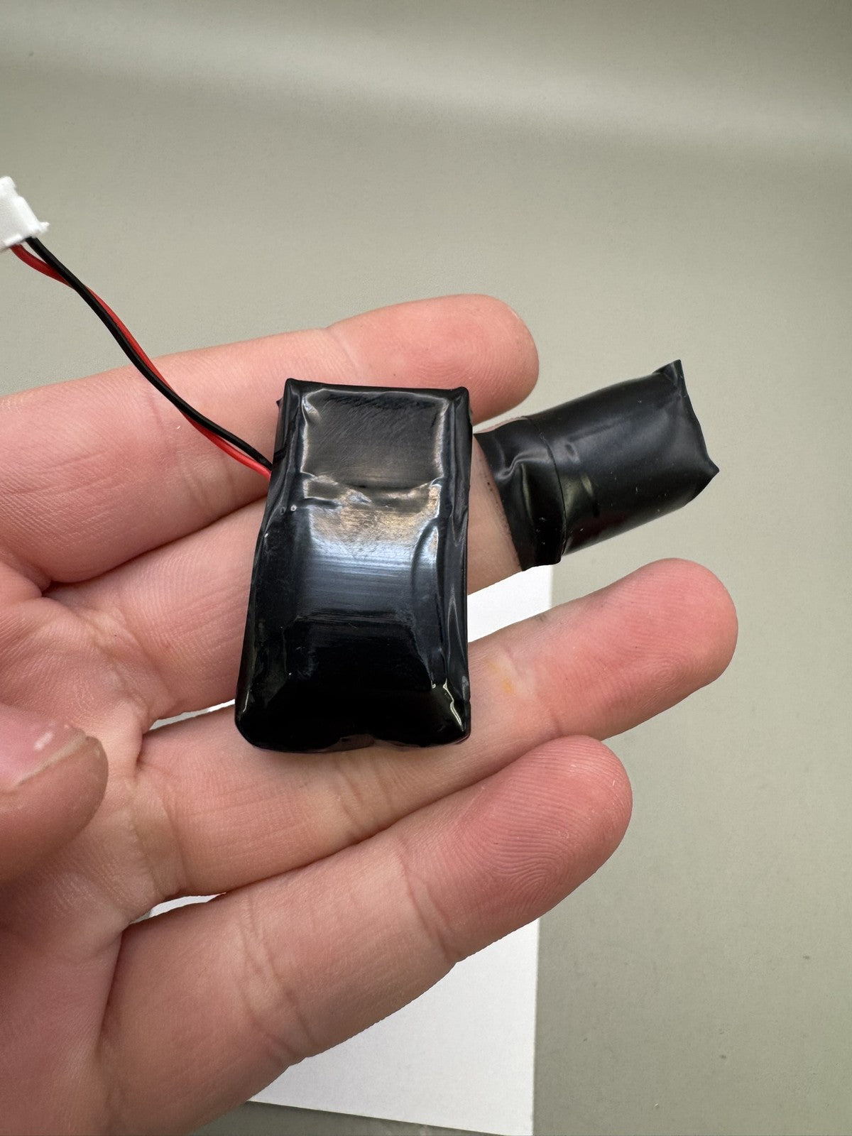DLX Luxe ICE Battery