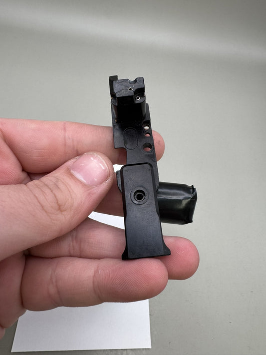Bob Long G6R Solenoid Manifold