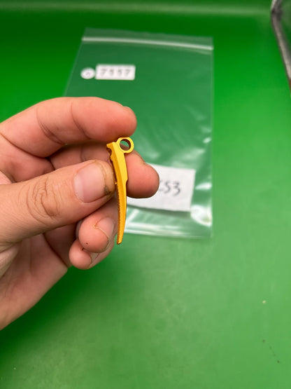 Planet Eclipse Geo R5 CS2 CS3 Trigger Gold
