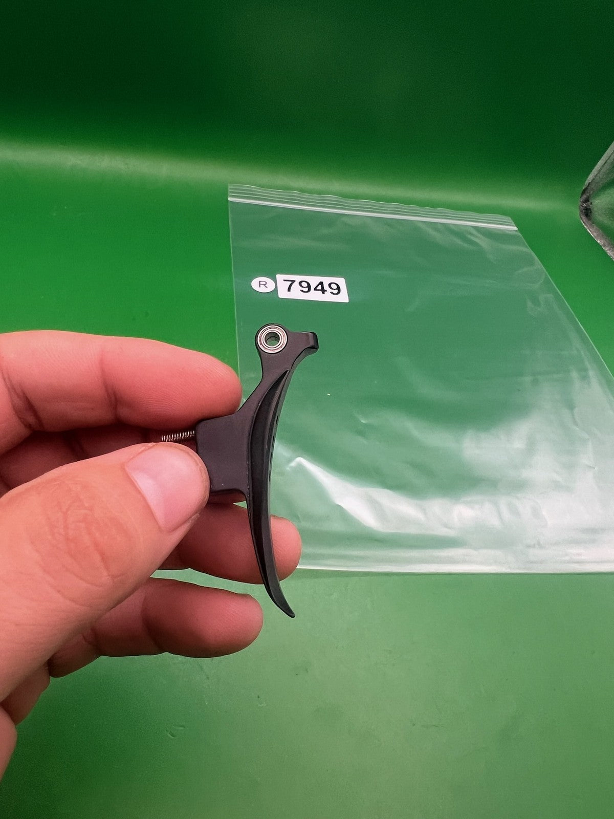 Smart Parts Shocker NXT Trigger