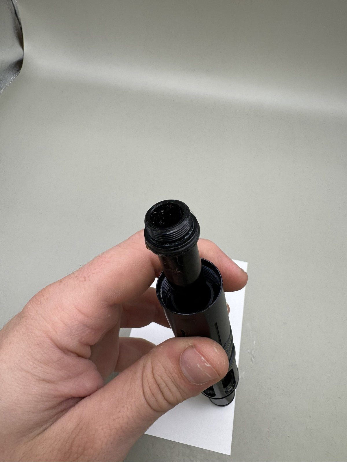 Empire Vanquish Stock Bolt Assembly