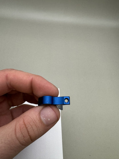 Dye Reflex Trigger